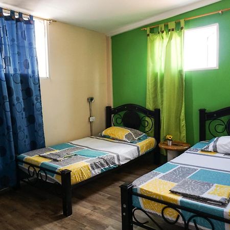 فندق La Casa De Adry كالي المظهر الخارجي الصورة