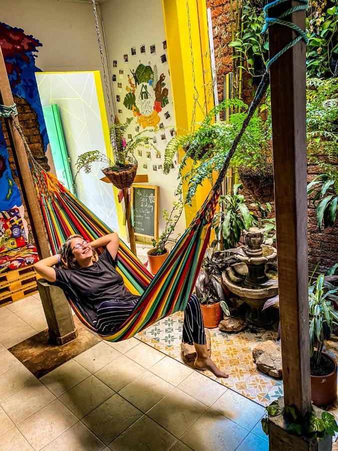 فندق La Casa De Adry كالي المظهر الخارجي الصورة