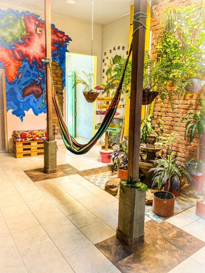 فندق La Casa De Adry كالي المظهر الخارجي الصورة