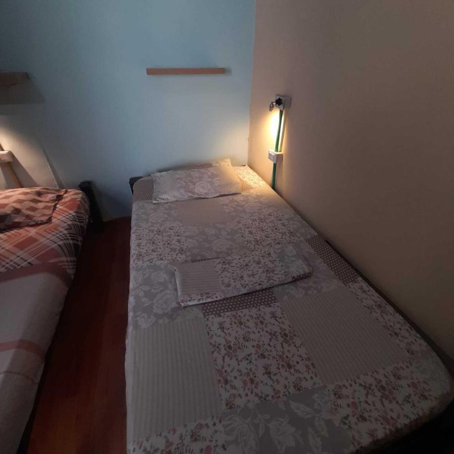 فندق La Casa De Adry كالي المظهر الخارجي الصورة