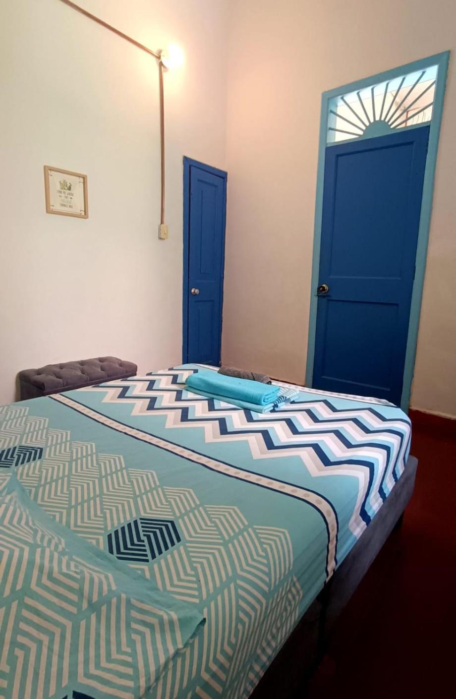 فندق La Casa De Adry كالي المظهر الخارجي الصورة
