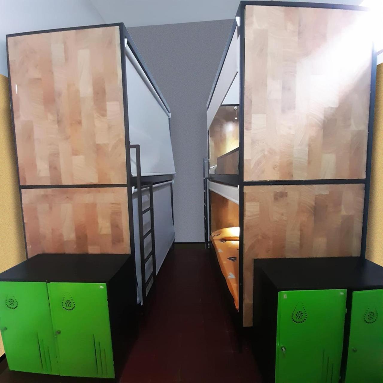 فندق La Casa De Adry كالي المظهر الخارجي الصورة