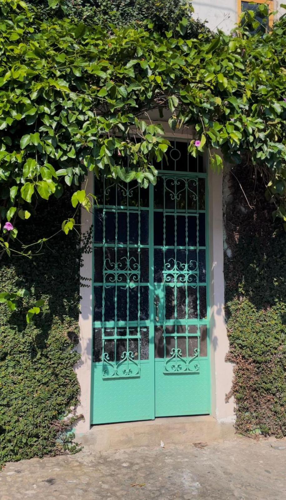 فندق La Casa De Adry كالي المظهر الخارجي الصورة
